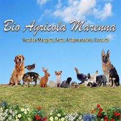 Bio Agricola Marenna
