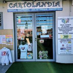 Cartolandia
