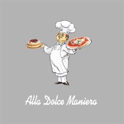 Alla Dolce Maniera - Pasticceria/Pizzeria