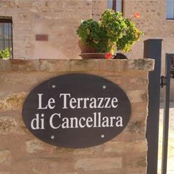 Le Terrazze di Cancellara