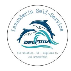 Delfinia-Lavanderia Self