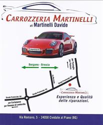 Carrozzeria Martinelli Davide