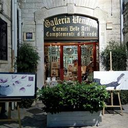 Galleria Vendola di Vendola Domenico