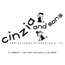 Cinzia and Sons