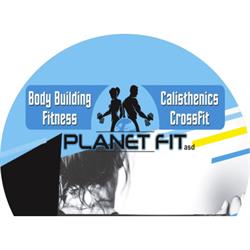 Planet Fit Asd