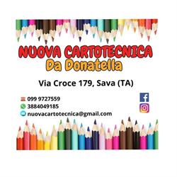 Nuova Cartotecnica Donatella