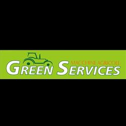 Green Services macchine agricole SRL