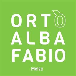 L'orto di Alba e Fabio