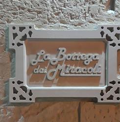 La Bottega Dei Miracoli lecce