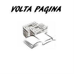Volta Pagina di De Pazzi Tullio