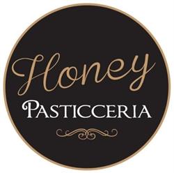Honey pasticceria