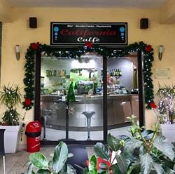 Bar California Caffè
