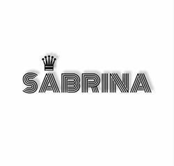 Sabrina shop