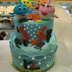Pasticceria San Nicola