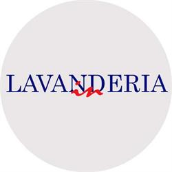 Lavanderia in