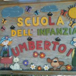 Scuola Infanzia Umberto I