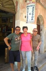 Noleggio Bici e Scooter Isidoro a Favignana