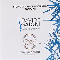 Studio di Massofisioterapia Gaioni