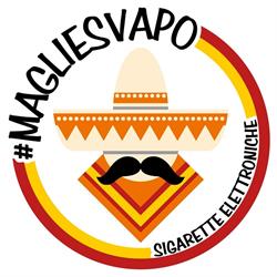 #MAGLIESVAPO Vape shop - Negozio di sigarette elettroniche - H24