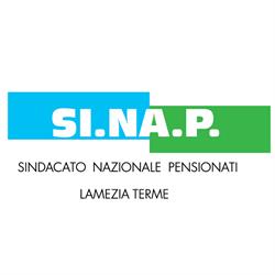 SINAP - Sindacato Nazionale Pensionati Lamezia Terme
