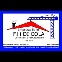 Impresa Edile F.lli Di Cola