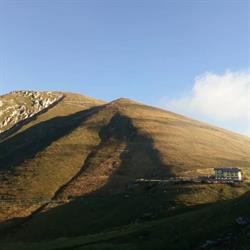 Rifugio Albergo Graziani
