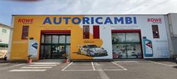 Autoricambi Belli & Co Srl