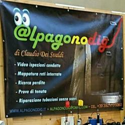 Alpago No-Dig