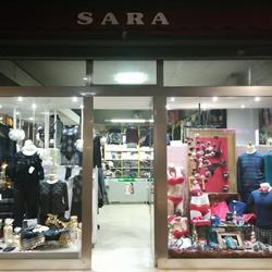 Abbigliamento Sara