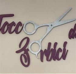 Tocco di Forbici
