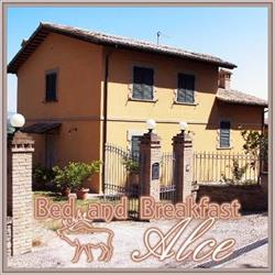 Bed and Breakfast Alce