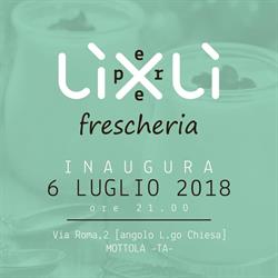 LiXLi - Frescheria