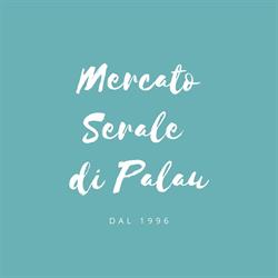 Mercato Serale di Palau