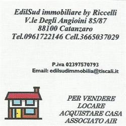 Edilsud immobiliare