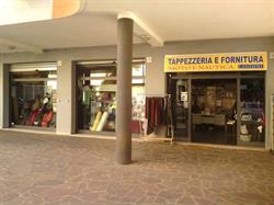 Tappezzeria e Fonitura Lanzidei