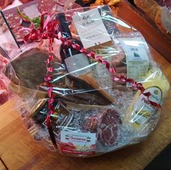 Alimentari norcineria da giorgio