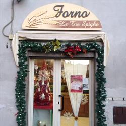 Forno Le Tre Spighe