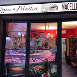 Macelleria Luca e Matteo