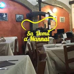 L'Arazzo (de sa Domu e Nannai)