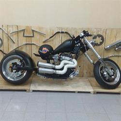LM Chopper
