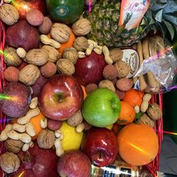 L'Oasi Della Frutta