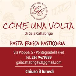 Come Una Volta Ferrara