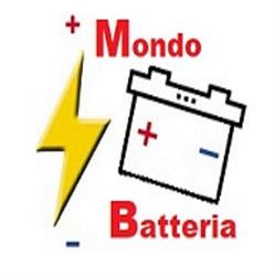 Mondo Batteria Fiumicino