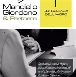 Studio Consulenza del Lavoro Mandiello Giordano