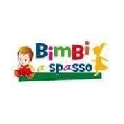 Bimbi a Spasso