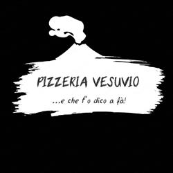 Pizzeria Vesuvio da Sofia