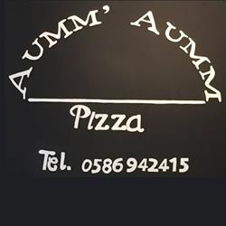Pizzeria Aumm' Aumm