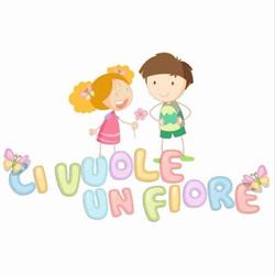Ci vuole un fiore di Pesando Giulia