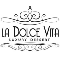 La Dolce Vita Luxury Dessert
