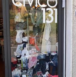 Civico 131